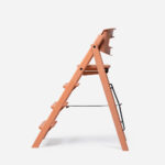 KAOS Recycled Roze Stoel