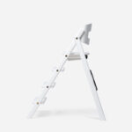 KAOS Beuken Wit Zijkant