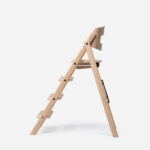 KAOS Oak Eiken Naturel Stoel