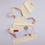 Kid's Concept schort gereedschap