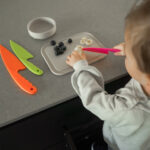 Kindermessenset Jindl Sfeer