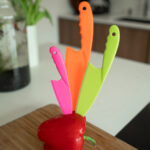 Messenset voor kinderen Jindl