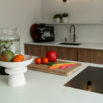 Messenset voor kinderen Jindl aanrecht