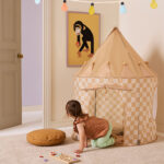 Paviljoen speeltent Star Kid's Concept kiekeboe