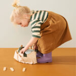 Tuingereedschap met Tas Kid's Concept sfeer