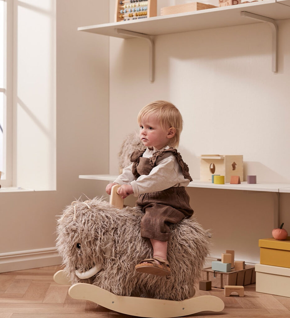 10x kid's concept speelgoed