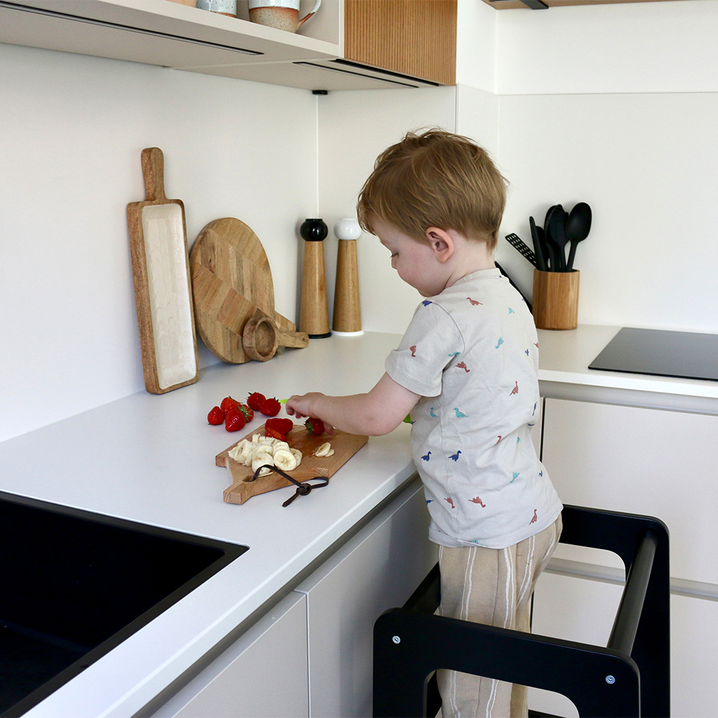 Messenset Jindl 3-delig sfeer