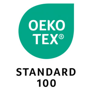 OEKO-Tex standard 100 logo