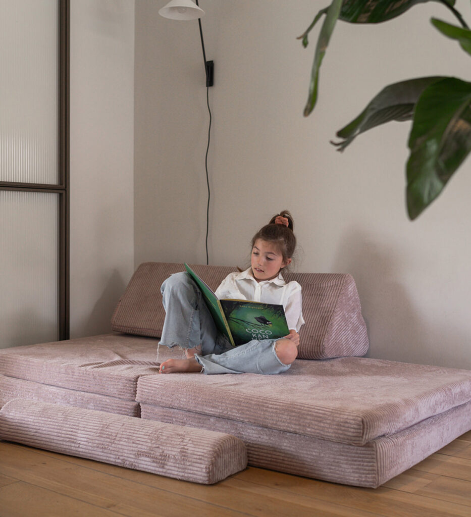 OEKO-tex standard 100 bij speelbanken Jindl