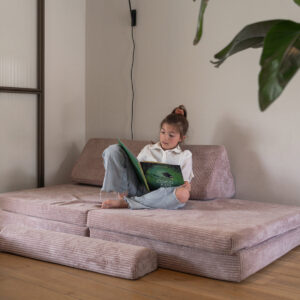 OEKO-tex standard 100 bij speelbanken Jindl