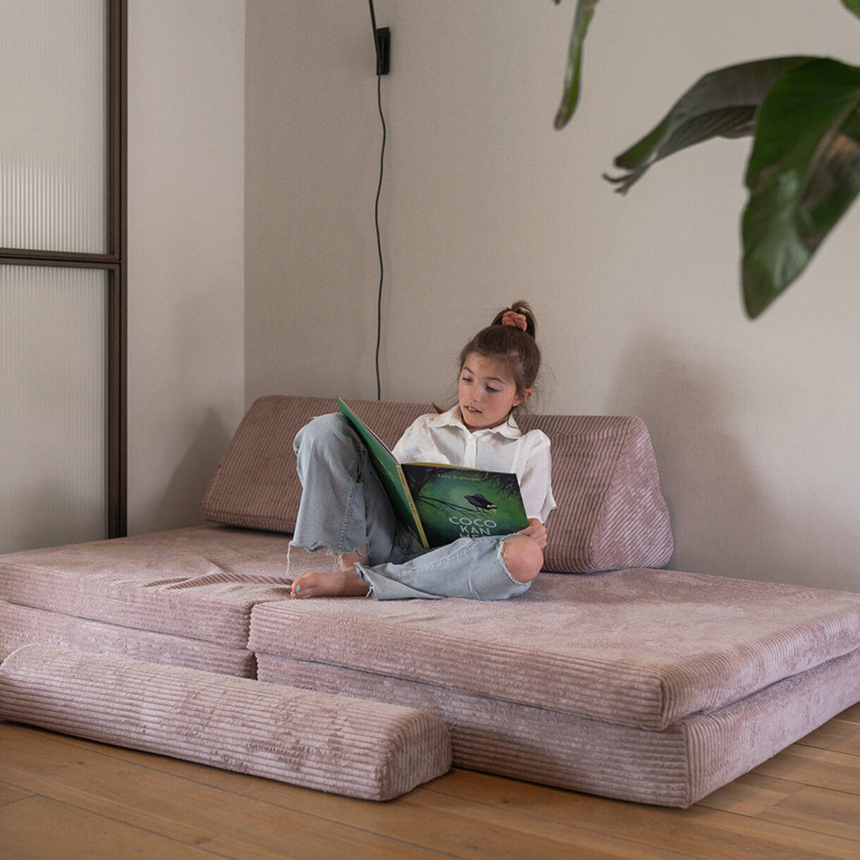 OEKO-tex standard 100 bij speelbanken Jindl