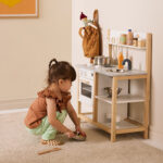 Speelgoedkeuken Kid's Concept