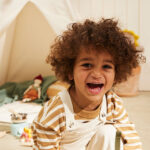 Tipi Tent Wit Kid's Concept