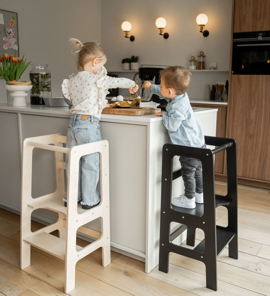 Welke leertoren kiezen