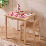 Eethoek Kid's Concept