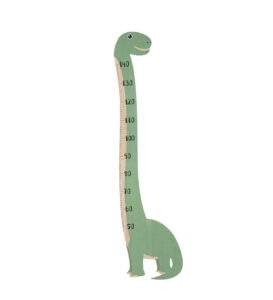 Hoe lang wordt mijn kind