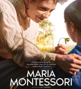 Maria Montessori film