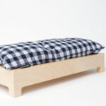 PoppenVilla by Liliane bed