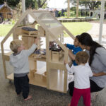 PoppenVilla by Liliane sfeer