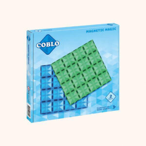 Coblo basisplaat classic verpakking