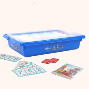 Coblo schoolbox 100