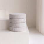 Zitkussen Cord Jindl beige 4