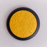 Jindl sensorische stapstenen regenboog geel