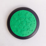 Jindl sensorische stapstenen regenboog groen