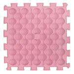 Massagemat Jindl roze