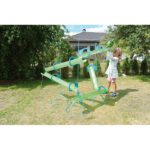 Standaard voor waterbanen Jindl set van 3