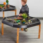 Tuff Tray