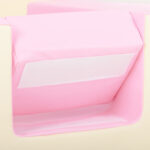 foamblokken hoepel tunnel pastel klittenband