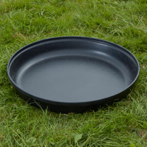 Deep spot Cosy Zwart