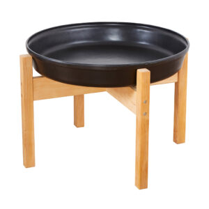Deep spot tray standaard