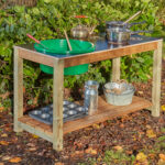 Modderkeuken basic Cosy