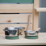 Houten modderkeuken | buitenkeuken Jindl, robuust - Image 13