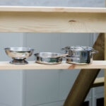Houten modderkeuken | buitenkeuken Jindl, robuust - Image 14