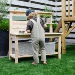 Buiten spelen