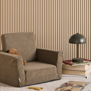 Kinderstoel opvouwbaar Kid's Concept groen kinderkamer
