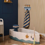 Speelboot Kid's Concept sfeer