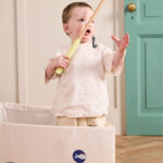 Speelboot Kid's Concept sfeer vishengel