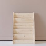 Jindl NOVA boekenkast montessori