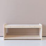 Montessori speelgoedkast Jindl NOVA laag