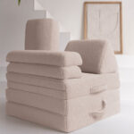 Jindl speelbank Teddy beige