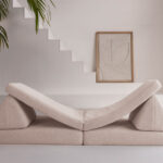 Jindl speelbank Teddy beige sfeer