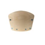 Poppenbed poppenwieg Jindl