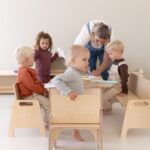 Kindermeubels bij Jindl