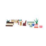 Poppenhuis Kid's Concept aiden accessoires
