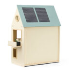 Poppenhuis Kid's Concept aiden achterzijd