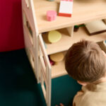 Poppenhuis Kid's Concept aiden impressie